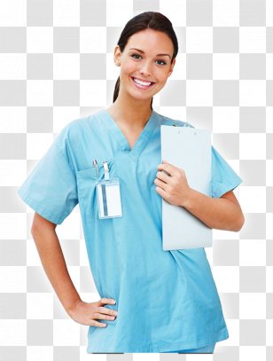 Nursing College Health Care Registered Nurse Practitioner - Sleeve - Doctors And Nurses Transparent PNG
