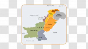 World Map Balochistan, Pakistan Cartography Azad Kashmir - Administrative Division Transparent PNG