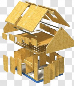 Structural Insulated Panel Architectural Engineering Building Cement Board Cladding Transparent PNG
