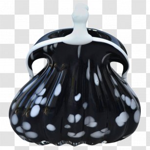 Murano Glass Vase Art - Kettle Transparent PNG