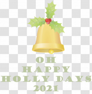 Christmas Day Transparent PNG