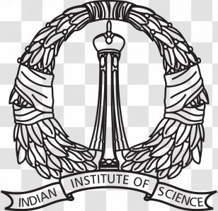 Indian Institute Of Science Institutes Technology Research Doctor Philosophy - Sciences Transparent PNG