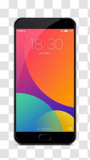 Smartphone Feature Phone Meizu MX5 Microsoft Lumia 950 XL - Multimedia Transparent PNG