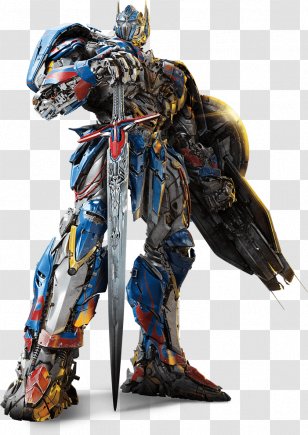 Optimus Prime Megatron Bumblebee Sentinel Galvatron - Transformers Age Of Extinction - Transformer Transparent PNG