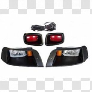 Headlamp Car Bumper Automotive Tail & Brake Light - Lighting Transparent PNG