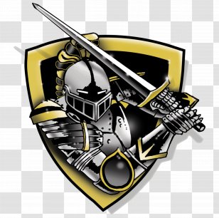 East Ridge High School Lake Minneola Bartram Trail Education Howell - State - Knight Helmet Transparent PNG