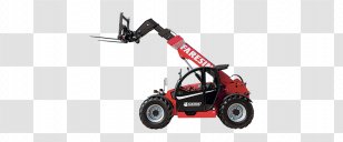Telescopic Handler Faresin Industries Machine Agriculture Mixer-wagon - Manitou Uk - Radio Controlled Car Transparent PNG