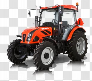 Tractor Case IH Agriculture Lindner Agricultural Machinery - New Holland Transparent PNG