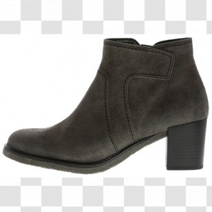 Boot Sports Shoes Slipper Suede - Chelsea Transparent PNG