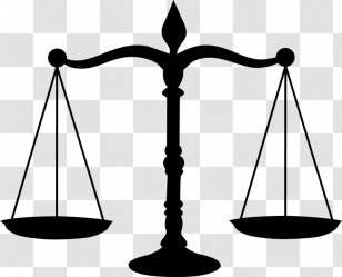 Lady Justice Symbol Law Judge Human Behavior Transparent Png