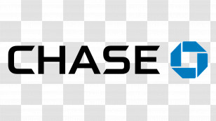 Chase Logo - Chase Bank Logo Transparent PNG