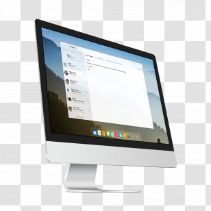 IPhone 6 Web Development Design - Screen Transparent PNG