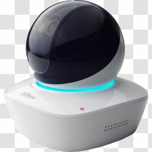 IP Camera Dahua A Series IPC-A35 Netzwerk-Ãœberwachungskamera Schwenken / Neigen Closed-circuit Television Wi-Fi Technology - Closedcircuit Transparent PNG