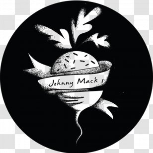 Veggie Burger Johnny Mack's Vegan Family Diner Hamburger Veganism - Plant - Mac House Of Spirits Transparent PNG