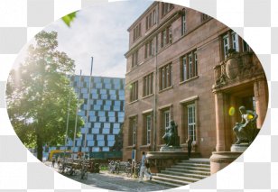 Jurisprudence Freiburg Im Breisgau University Probeseite - Property - Of Faculty Medicine Transparent PNG