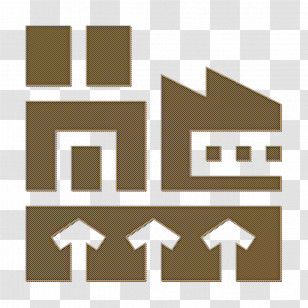 Ecology And Environment Icon Sustainable Energy Icon Industry Icon Transparent PNG