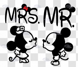 Minnie Mouse Mickey MacBook Pro Decal Sticker - Frame - Mr Transparent PNG