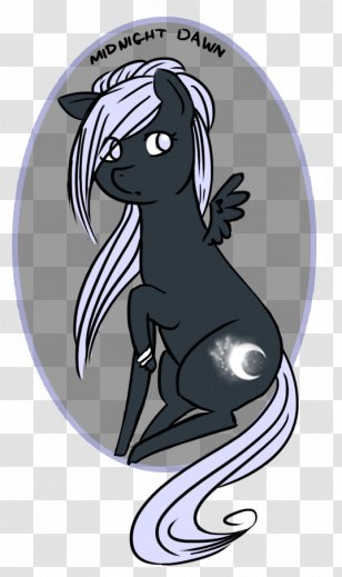 Pony Horse DeviantArt Equestria Winged Unicorn - Art Transparent PNG