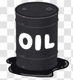 Petroleum Refining Processes OPEC Petrodollar - Drum Transparent PNG