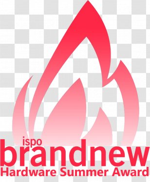 Internationale Fachmesse FÃ¼r Sportartikel Und Sportmode Award Ribbon Brand - Text Transparent PNG