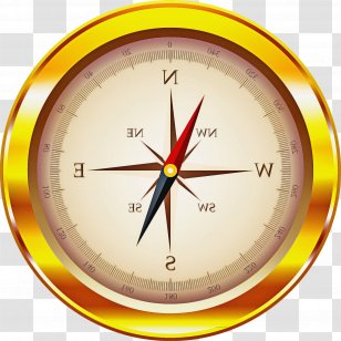 Clock Background - Home Accessories - Interior Design Quartz Transparent PNG