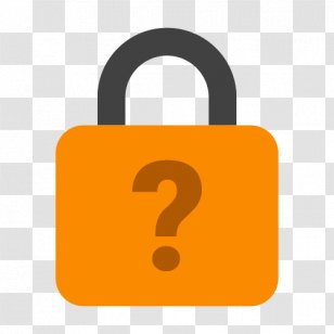 Password Computer File - Share Icon - Forgetting Illustration Transparent PNG