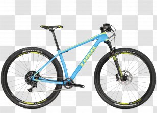 Trek Bicycle Corporation Mountain Bike Travel Cycling Vacations 29er - Specialized Components Transparent PNG