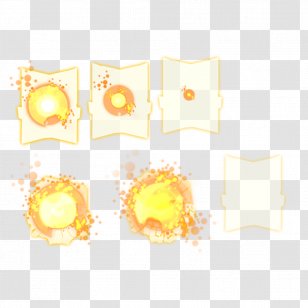 Flame Icon - Flame-painted Creative Collection Transparent PNG