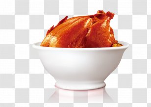 Roast Chicken Buffalo Wing Fried Dish - Guisat - A Pot Of Braised Transparent PNG