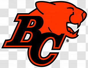Bc Lions Logo - BC Panther Team Logo Transparent PNG