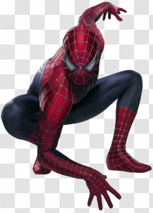 Spider-Man Film Series Venom Eddie Brock Mary Jane Watson - Tobey Maguire - Spider-man Transparent PNG
