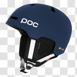 POC Sports Ski & Snowboard Helmets Bicycle Cycling - Helmet Transparent PNG