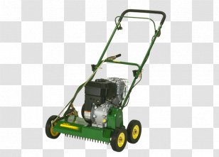 John Deere Lawn Mowers Agricultural Machinery Chainsaw Vehicle Walk Behind Mower Transparent Png