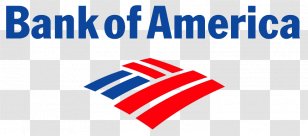 Bank Of America USPTO Credit Card Logo - Trademark - Youth Service Transparent PNG