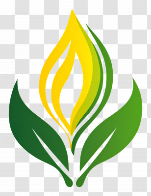 Leaf - Green Leaf Symbol Transparent PNG