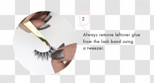 Eyelash Pricing Shopping - Beauty Treatment Transparent PNG