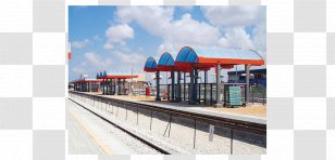 Ashkelon Railway Station Tel Aviv HaShalom Hadera West HaHagana Rail Transport - Israel Railways - Districts Of Transparent PNG