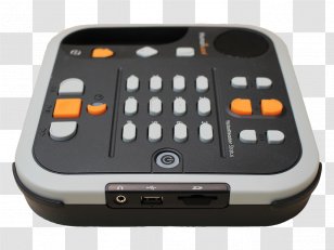 Video Disability Image Accessibility DeficiÃ¨ncia Visual - Numeric Keypad - GADGETS Transparent PNG