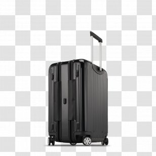 rimowa classic flight black