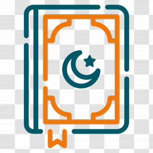 Quran - Quran Icon Transparent PNG