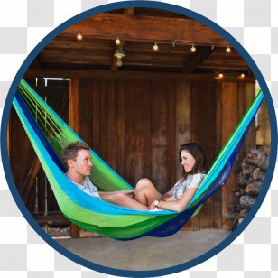 Yellow Leaf Hammocks Leisure Recreation Bed - Hammock - Hanging Chair Transparent PNG
