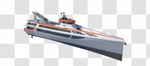 Ship Crew Torpedo Boat Transport Transparent PNG