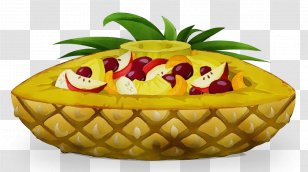Watermelon Background - Strawberry - Poales Accessory Fruit Transparent PNG