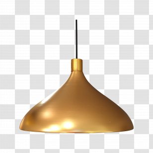 Pendant Light Fixture Lighting Sconce Transparent PNG
