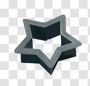 3D Computer Graphics Pentagram - Mold Model Pentacle Pentagon Transparent PNG
