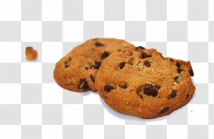 Chocolate Chip Cookie Bxe1nh Gocciole - Delicious Blueberry Cookies Transparent PNG