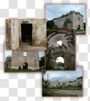 Historic Site Village History - Facade - Valentine S Transparent PNG
