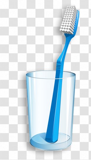 Toothbrush Dental Floss Gums Borste - Toothbrash Transparent PNG