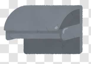 Toilet Paper - Toilet Paper Holder Transparent PNG