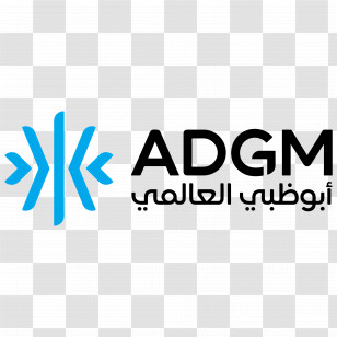 Adgm Logo - ADGM Logo Transparent PNG